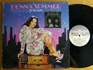 DOPPIO LP DONNA SUMMER - GREATEST HITS ON THE RADIO VOL. I & II 1979 +POSTER EX+