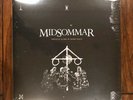 Midsommar OST (May Queen Green Vinyl LP) Sealed Mondo Soundtrack Bobby Krlic A24