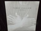 TERRY CALLIER timepeace UK 1997 rare soul jazz VINYL LP with inner RARE EX+
