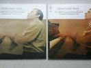 Glenn Gould Bach The Well-Tempered Clavier Book 1 & 2 Two Double Vinyl LPs CBS