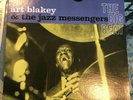 Art Blakey & The Jazz Messengers ?