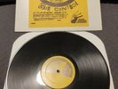 SEX PISTOLS- Gun Control-Live at Winterland 1/14/78 LP Vinyl made in Germany