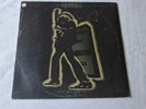 T. REX - ELECTRIC WARRIOR (UK 1971 RELEASE - ORIGINAL INNER SLEEVE - A-2U/B-2U)