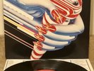 JUDAS PRIEST - TURBO Original 1986 Pressing Vinyl LP  Excellent Condition