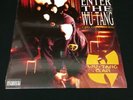 Enter the Wu-Tang(36 Chambers)[LP] byWu-Tang Clan(Vinyl) New  Sealed