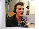 Gene Vincent CAPITOL T-1059 MONO VG+/VG+  