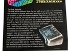 Animals Winds Of Change Rare 1967 MGM-CS-8052 1st UK Press