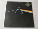 PINK FLOYD - DARK SIDE OF THE MOON (UK 1973 RELEASE - GATEFOLD SLEEVE - A3/B3)