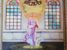 Resurrection Band *Rainbow End* vinyl LP 1979 ORIG. US RARE CLASSIC HARD ROCK VG