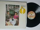 LED ZEPPELIN - PRESENCE  LP RARE  SWAN SONG SSK 59402 GER 1976 NM-/EX  MID PRICE
