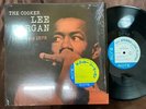 LEE MORGAN THE COOKER BLUE NOTE BLP 1578 STICKER SHRINK STEREO JAPAN Vinyl LP