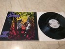 The Creeps ?– Enjoy The Creeps-lp-original suecia-1986-Tracks On Wax ?– WAX 1001