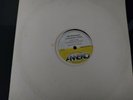 THE SURVIVALS - Love Crazy   [1991|.  Rare South Africa   Funk