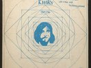The Kinks ?– Lola Versus Powerman And The Moneygoround RS 6423 / 1970 Stereo