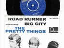 The Pretty Things - Road Runner / Big City (7