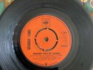 Georgie FAME somebody stole my thunder 45 killer MOD psych Northern Soul Funk