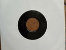 DIRE STRAITS Calling elvis / iron hand TEST PRESSING  DSTR 16