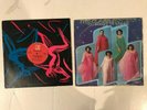 the clark sisters-you brought the sunshine-mint glossy vinyl and single