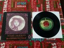 The Beatles Mary Hopkin Spain Apple 45 record THOSE WERE THE DAYS 1968 PS