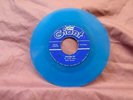 Baba Brooks/Roy Panton Doctor No/John payne Giant blue wax