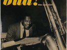 BUG POWELL: Amazing Volume 3 Bud  US Blue Note 1571 DG 63 EAR Jazz LP NM- Vinyl