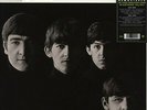 The Beatles With The Beatles remastered reissue STEREO 180gm vinyl LP NEW/SEALED