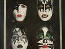 KISS - 'Dynasty' 12