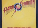 FLASH GORDON - 'Original Soundtrack Music By QUEEN' 12