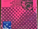 AUDIOPHILE MUSIC MATTERS GRACHAN MONCUR III  Evolution 45rpm 2LP SET #519 SEALED