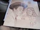 LACKSLEY CASTELL-PRINCESS LADY-UK NEGUS ROOTS-1983 SEE SCAN