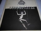 SECOND LAYER-FLESH AS PROPERTY-UK TORTCH 1979 P/SLEEVE