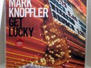 MARK KNOPFLER Get Lucky 180-gram VINYL 2xLP Sealed Dire Straits