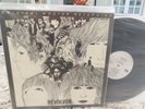 BEATLES REVOLVER ORIGINAL MASTER RECORDING LP MFSL 1-107 NEVER PLAYED LIKE NEW
