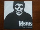 MISFITS- FAMOUS MISFITS OF FILMLAND -7