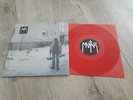 Mantar Grungetown Hooligans II Red Vinyl LP Sold out Ltd. 300 Wacken