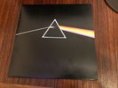 Pink Floyd - Dark Side of the Moon UK Vinyl LP  A11 / B10 matrix