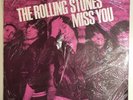 ROLLING STONES SEALED RED VINYL 12