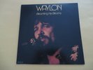 WAYLON JENNINGS 