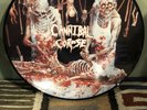 Cannibal Corpse Butchered At Birth LP Picture Disc