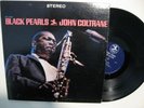 John Coltrane w/ Red Garland - Black Pearls - 1960s Prestige RVG