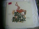 Signed Bobby Rydell  Bye Bye Birdie LP Soundtrack LOC 1081 RCA Columbia Pictures