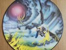 * IRON MAIDEN - FLIGHT OF ICARUS - 1983 PICTURE DISC *