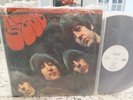 BEATLES RUBBER SOUL ORIGINAL MASTER RECORDING LP MFSL 1-106 PLAYED ONCE N MINT