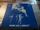 Rough Trade comp - Wanna Buy A Bridge - Slits, Swell Maps, Raincoats Pop Group