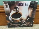 Nirvana Pennyroyal Tea 2014 RSD 7” Vinyl Record Shrink NM