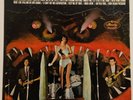 Pat & Lolly Vegas At The Haunted House 1966 R&B Rock Glossy Mint- Beauty Redbone