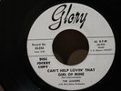LEADERS, THE---CANT HELP LOVIN THAT GIRL OF MINE(wlp)
