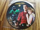 Louis & Bebe Barron - The Forbidden Planet Soundtrack OST - US 2017 pic disc LP