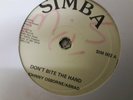 Johnny Osborne & Aswad , Don't Bite The Hand , 10