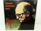 GULDA / J.S. BACH 